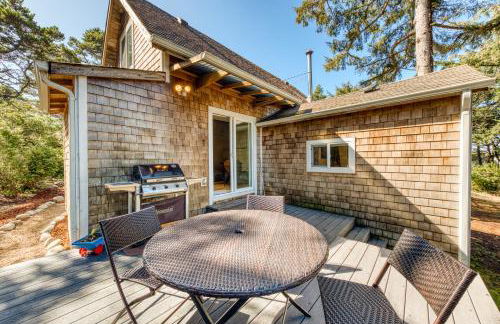 Cozy Cottage - Foto 22