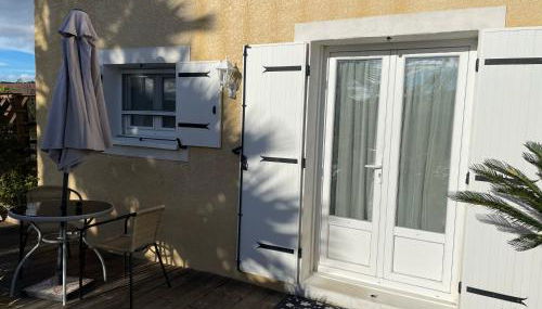 Studio Montagnac - Foto 4