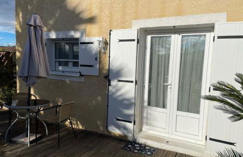 Studio Montagnac - Foto 4