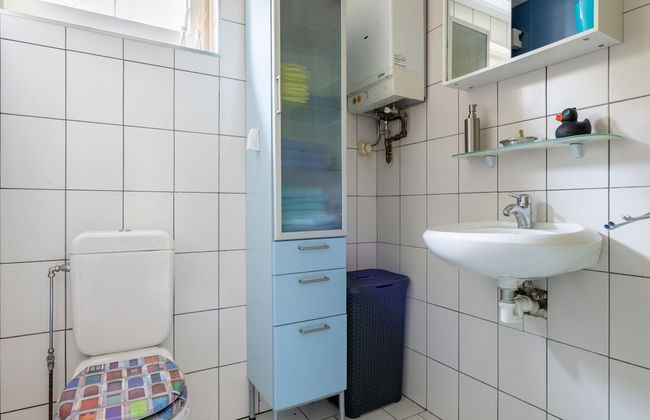 Arendonk Pondside Chalet - Foto 17