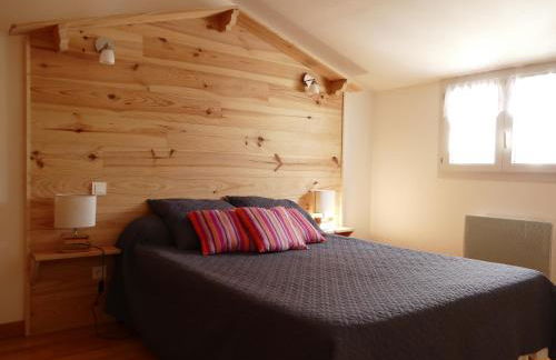 Ma Chaumiere - Foto 16