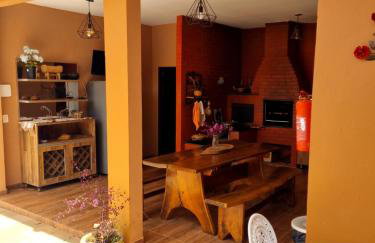 Casa Morro do Frota, Pirenópolis - Foto 15