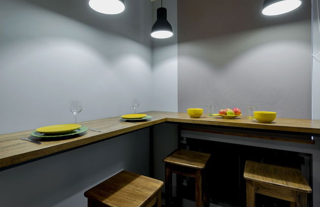 RentalSPb 2 Loft Studio - Foto 15