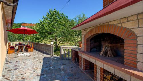 Amazing Apartment In Viskovo With Wifi - Foto 5