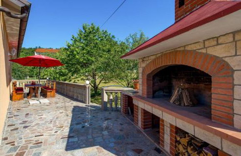 Amazing Apartment In Viskovo With Wifi - Foto 5