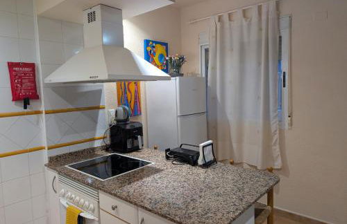 Apartamento zona residencial Montesol - Foto 7