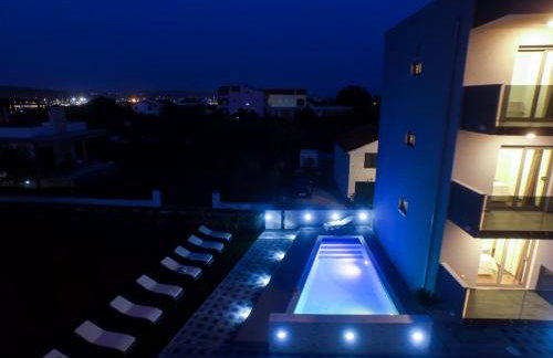 Apartments Sun Resort Nikolina - Foto 141