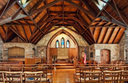 Colgate Lake Lodge - Foto 80