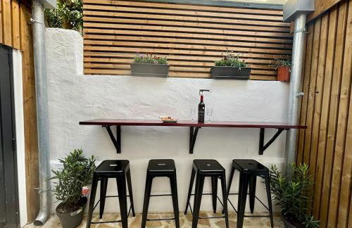 Confort, halles et plage à pied Biarritz centre - Foto 16