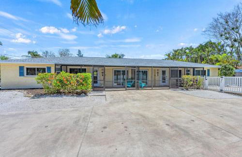 Seahorse Cabana - 1106 - Foto 8