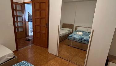 Villa Nicanda- 100 MT dal mare- giardino - Foto 2