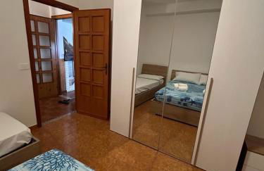 Villa Nicanda- 100 MT dal mare- giardino - Foto 2