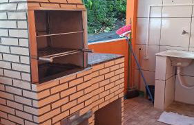 Casa Pé na Areia - Foto 3