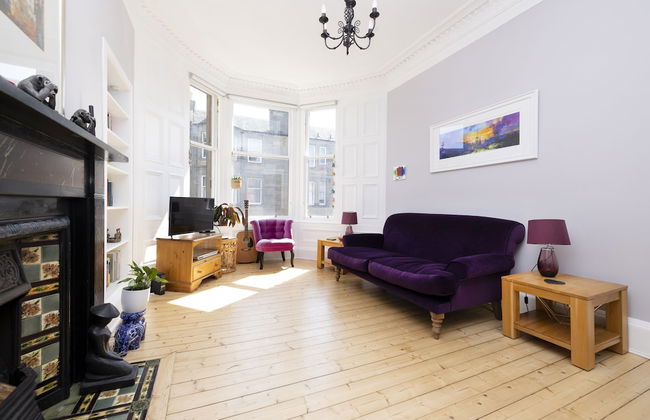 JOIVY Gorgeous 1-Bed Flat With A Shared Garden - Photo 14