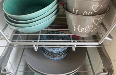 Sunny house at ancient Mycenae, close to Nafplio! - Foto 20