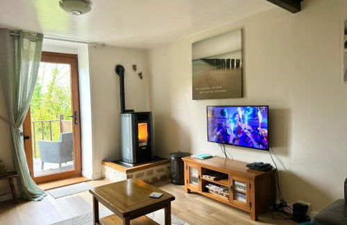 Tranquil Watermill - Foto 6