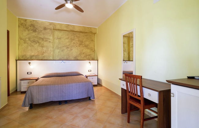 Sun-drenched Estate Close to Sciacca Near the Beach - Foto 4