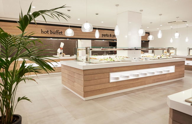 Insotel Club Tarida Playa - Foto 10