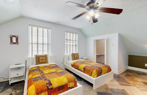 Sandcastle Retreat - Foto 21