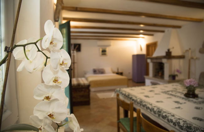 Apartments Tinka - Foto 17