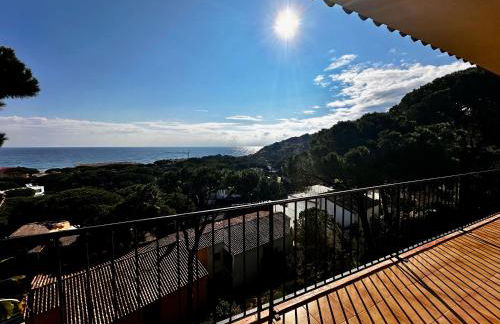 Melis Mar - Apartamento con vistas en Pals - Foto 16