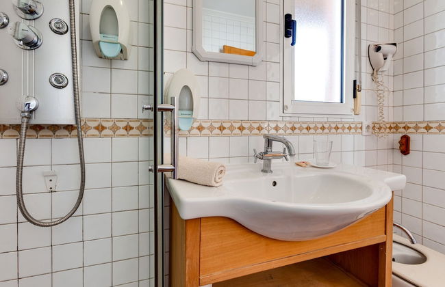 ApartHotel Atlas - Foto 32