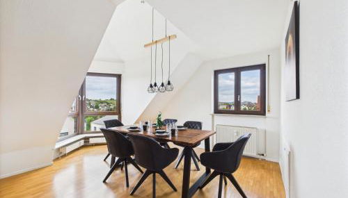 Traumzeit Sky Lounge Marbach - Foto 3