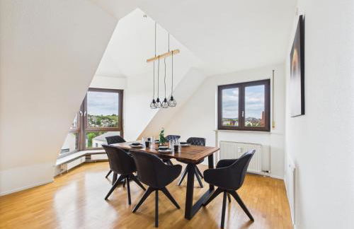 Traumzeit Sky Lounge Marbach - Foto 3