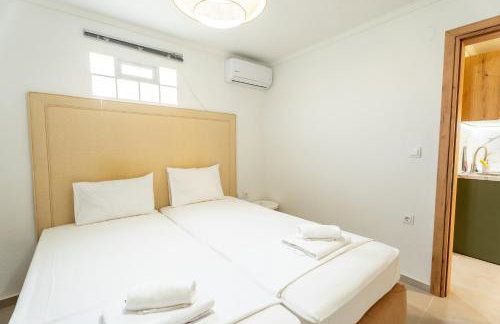 Oasis Apartments Maggana Xanthi - Foto 11