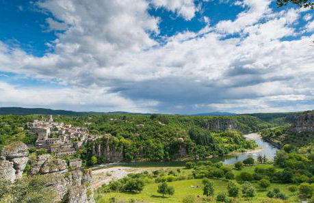 Gîtes Château de la Selve - Foto 13