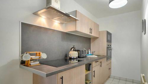 Easy cosy - Foto 4, stove, toaster