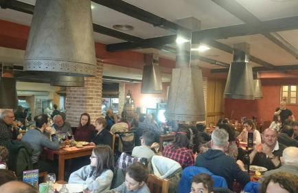 Apartamento Viveiro, Terraza Grande, 2 dormitorios 2 baños, piscinas, parking, tenis, club social - Foto 36