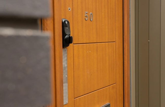 West Townhouse by Casacity - Photo 12