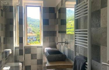 Una suite pop nel blu della Costiera - Foto 14