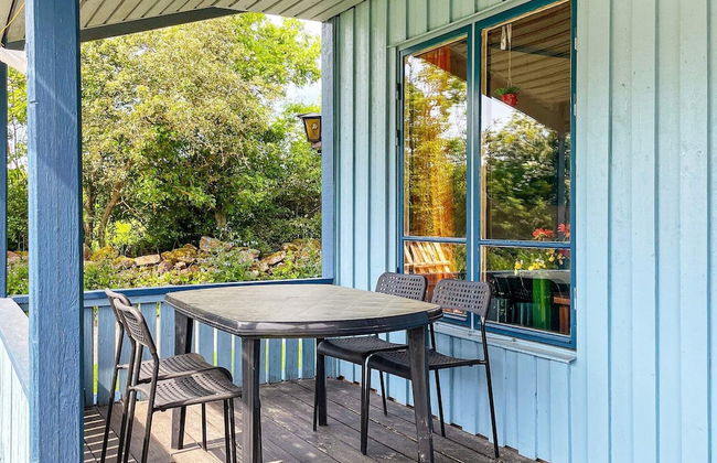 6 Person Holiday Home in Kopingsvik - Foto 44