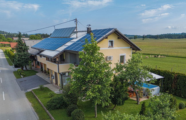 House Dijana With Pool - Foto 30