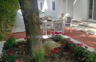 Meteora Grande luxury suite & spa villa - Foto 62