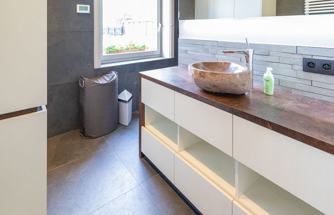 Holiday Home in Haringe for ten Person - Photo 15