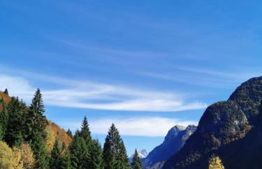 Alpine Luck Apartment, Sella Nevea - Foto 13