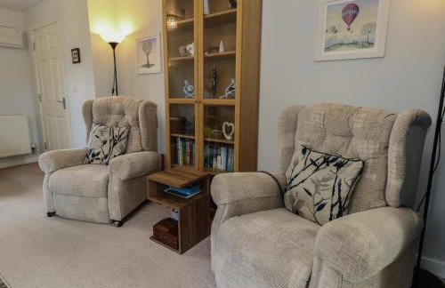 June Cottage - Foto 4