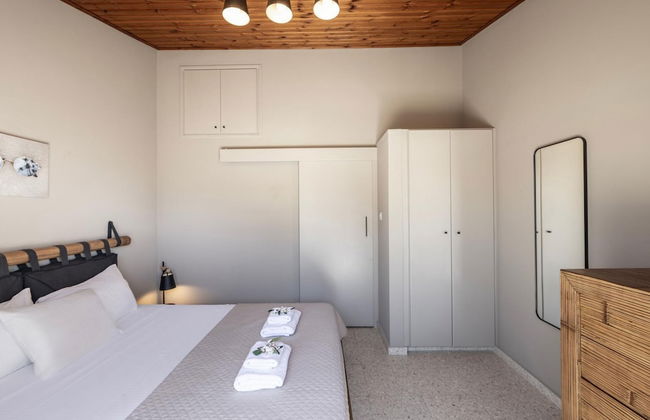 Anas Kiti Seaside Villa - Foto 12