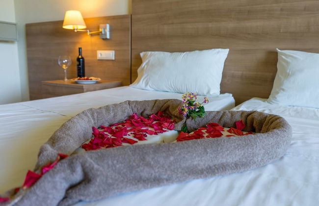 Stamos Hotel - Foto 31