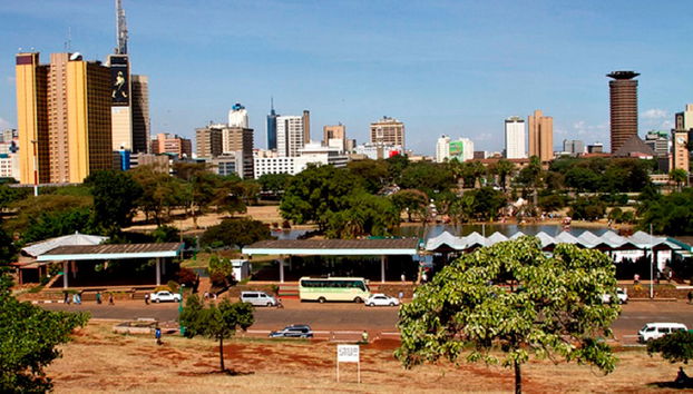 Recorrido por Nairobi - Foto 4