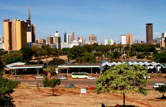 Recorrido por Nairobi - Foto 4