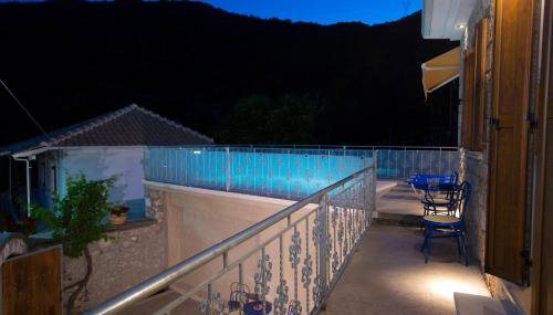 Villa Eglouvi - Foto 3