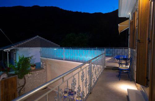 Villa Eglouvi - Foto 3