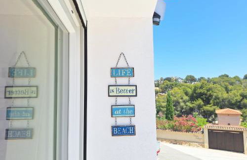 Villa Sunnyside - modern, chill out, private pool - Foto 54