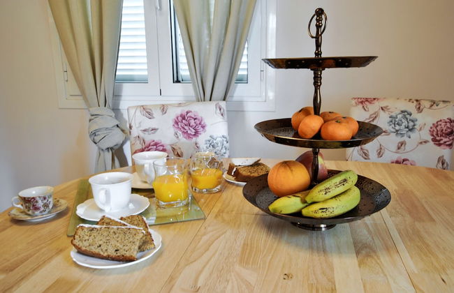 La nonna Efrosini - Photo 15