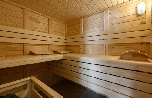 Luxurious Villa With Spa And Indoor Swimming Pool - Foto 26