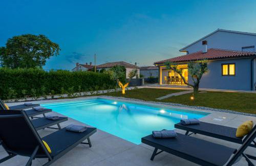 Villa Marija Petehi - Foto 26